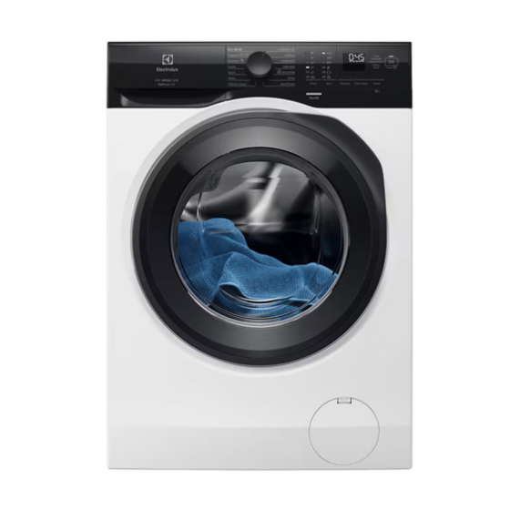 ELECTROLUX EW6F9492E Πλυντήριο Ρούχων 9kg 1400 στροφών ELECTROLUX EW6F9492E Πλυντήριο Ρούχων 9kg 1400 στροφών